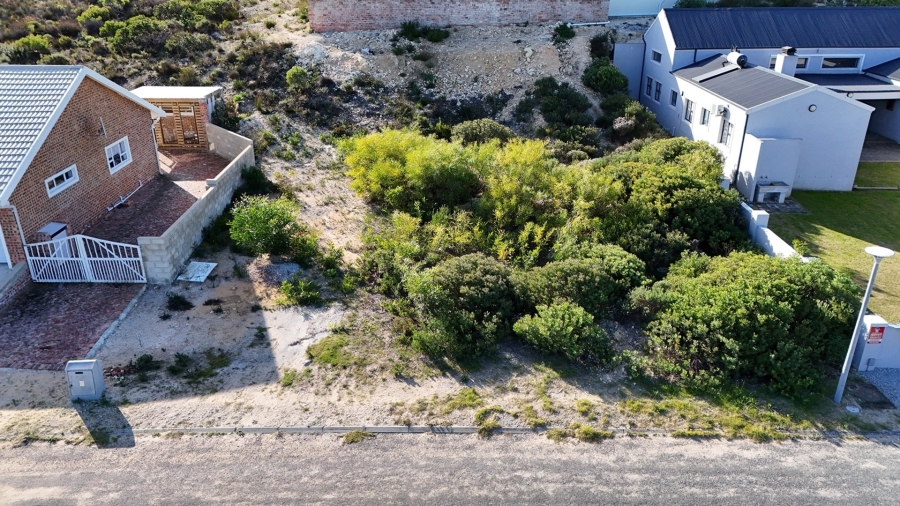 0 Bedroom Property for Sale in Struisbaai Western Cape